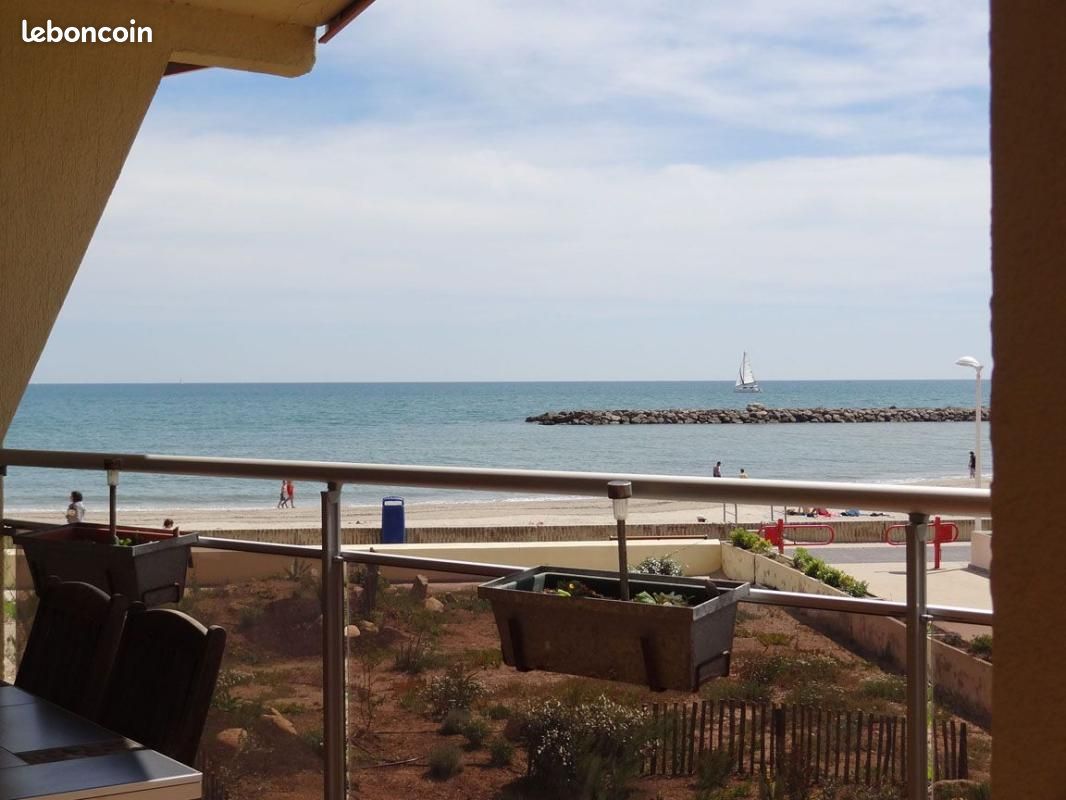 Appartement 3 pièces 75 m² · à Palavas-les-Flots · 75 m² · 1 475 €/mois