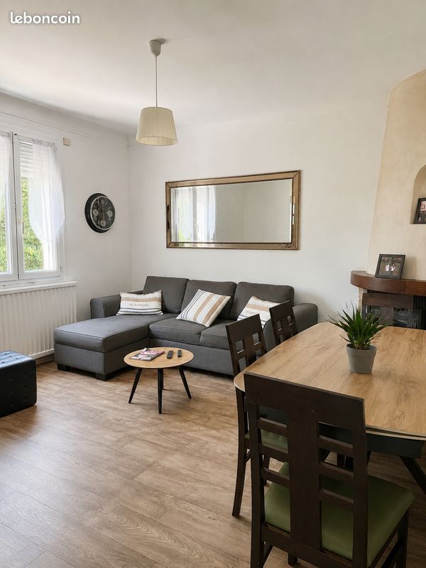 Maison 7 pièces 163 m² · à Saint-Nazaire · 163 m² · 472 500 €