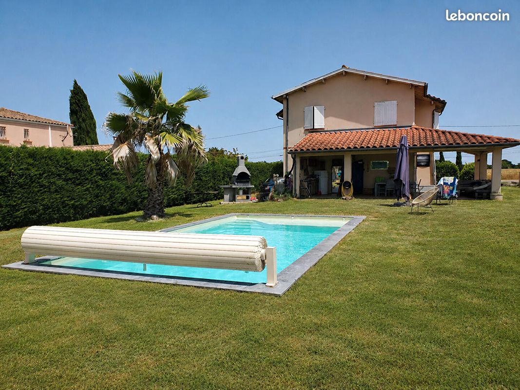 Maison 7 pièces 157 m² · à Merville · 157 m² · 389 000 €