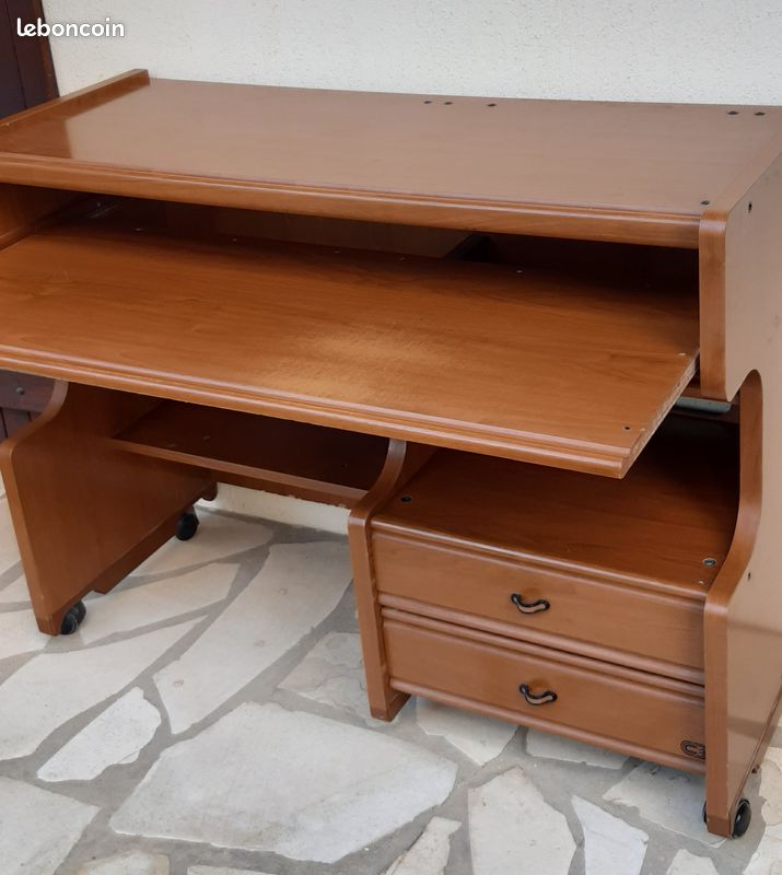 Bureau informatique (image 2)