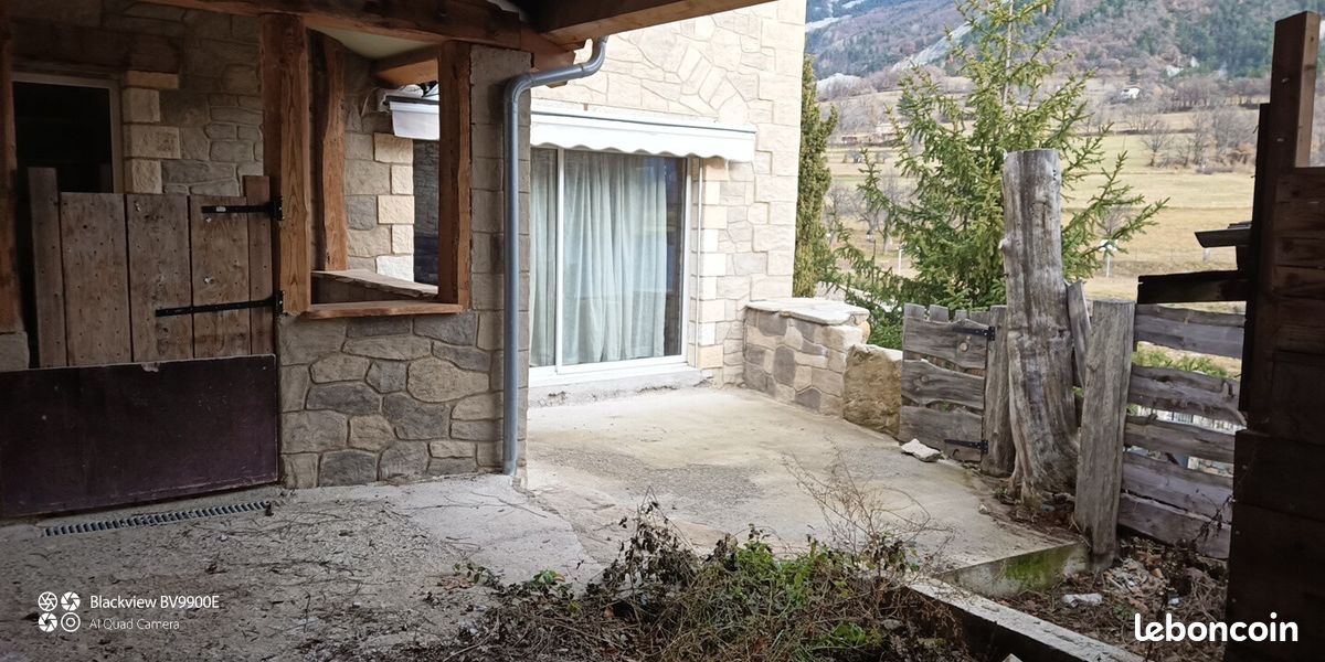 Maison 4 pièces 116 m² · à Méailles · 116 m² · 240 000 €