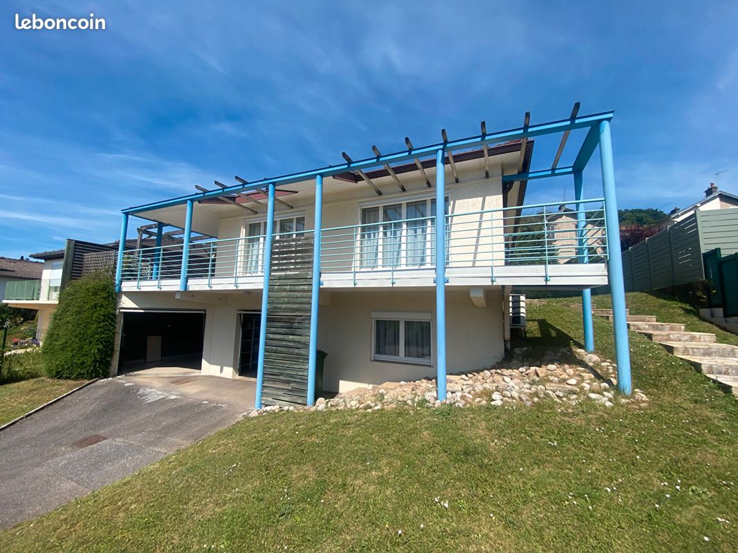 Maison 5 pièces 137 m² · à Champigneulles · 137 m² · 310 000 €