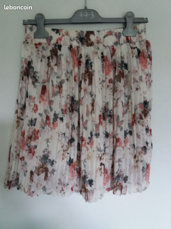 Jupe Lamer & Co Taille L (image 9)