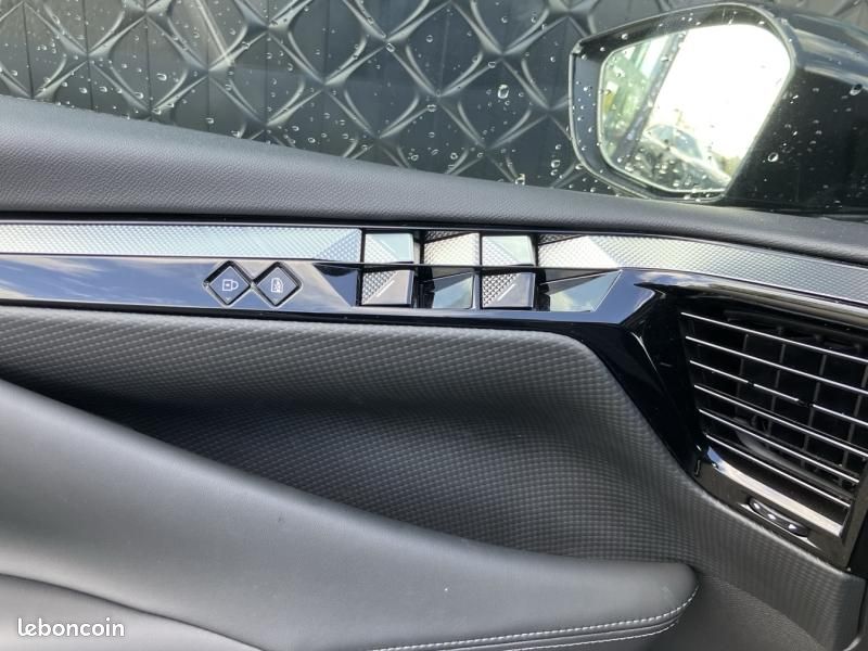 Ds DS 4 E-TENSE 225ch Rivoli (image 12)