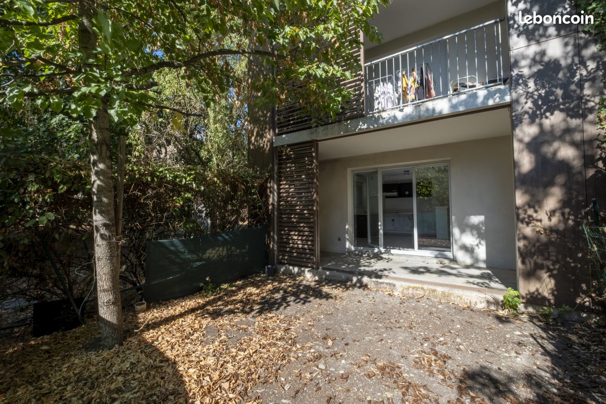 Appartement 4 pièces 73 m² · à Toulouse · 73 m² · 200 000 €