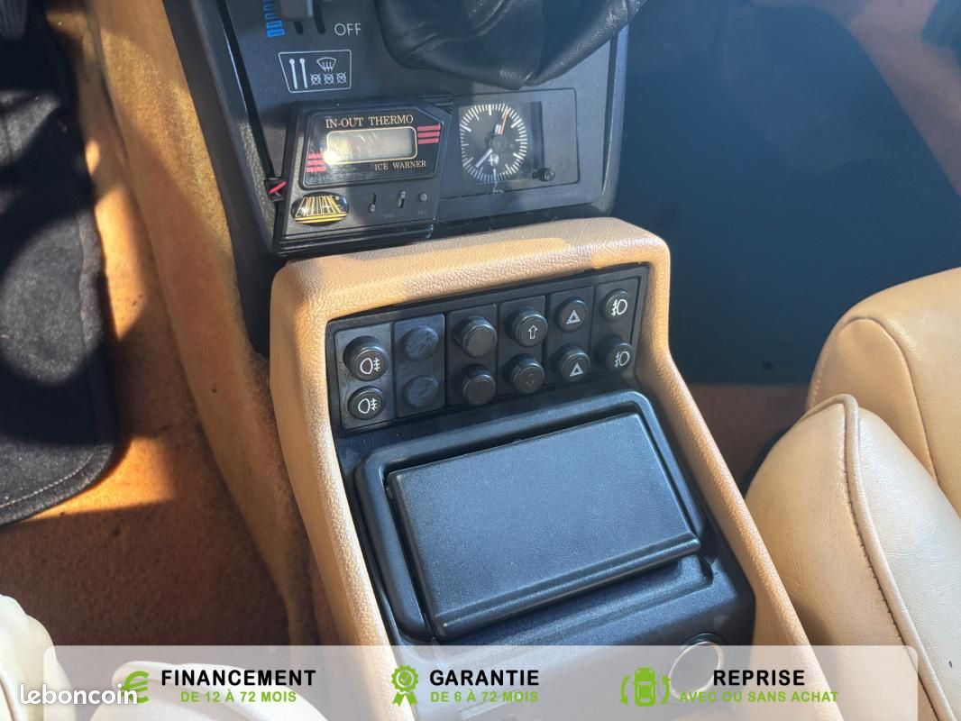 Alfa Romeo Spider 2.0 (image 13)