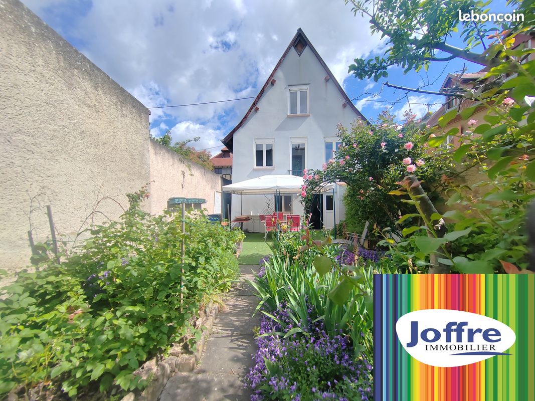 Maison 5 pièces 149 m² · à Rouffach · 149 m² · 357 000 €