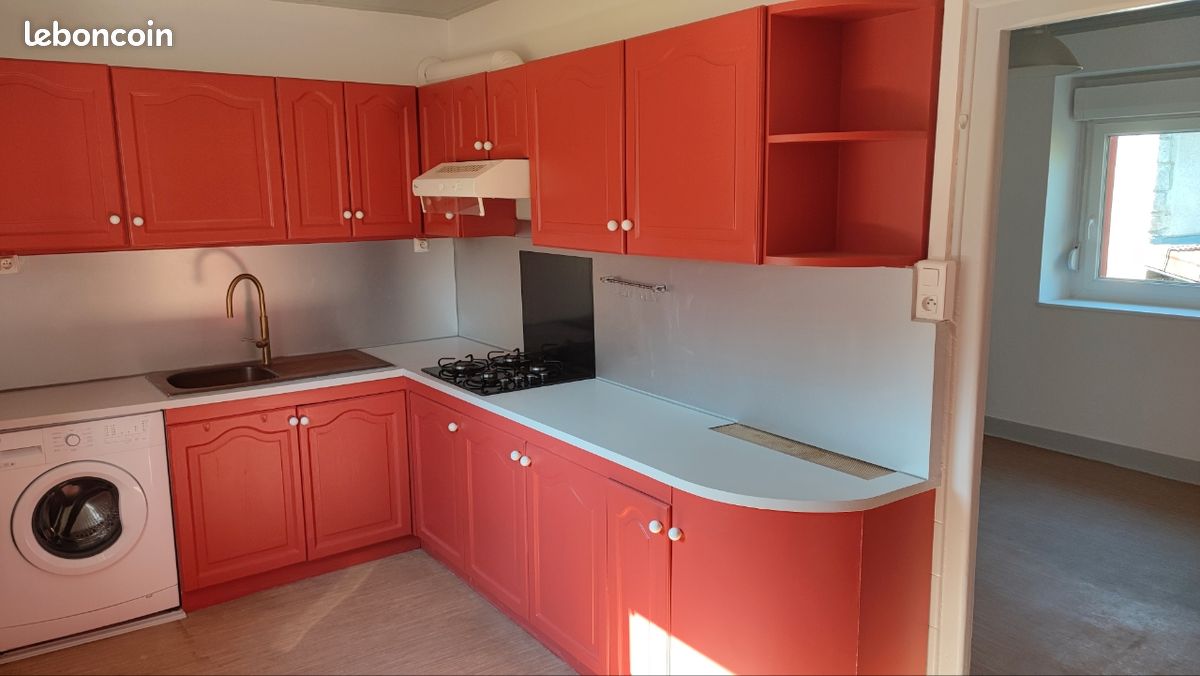 Appartement 1 pièce 30 m² · à Besançon · 30 m² · 520 €/mois