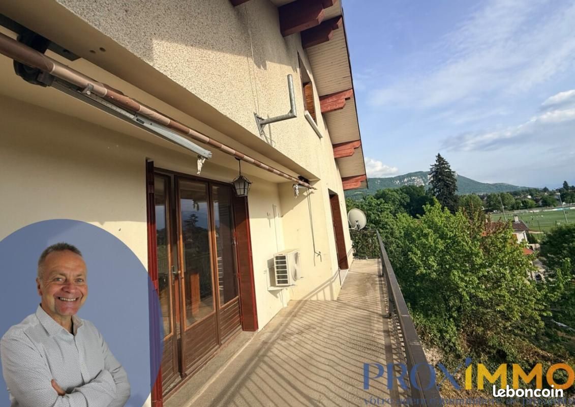Maison 4 pièces 90 m² · à Coublevie · 90 m² · 250 000 €