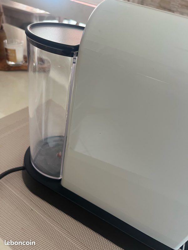 Cafetière Magimix, Nespresso (image 3)