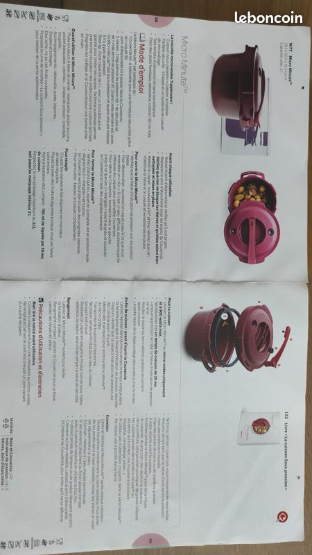 Divers tuperware neufs (image 7)