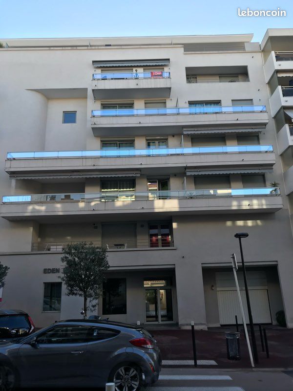 Appartement 3 pièces 55 m² · à Antibes · 55 m² · 1 400 €/mois
