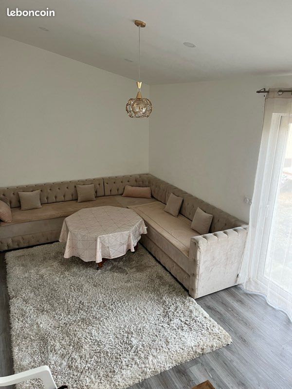Maison 4 pièces 80 m² · à Goussainville · 80 m² · 230 000 €