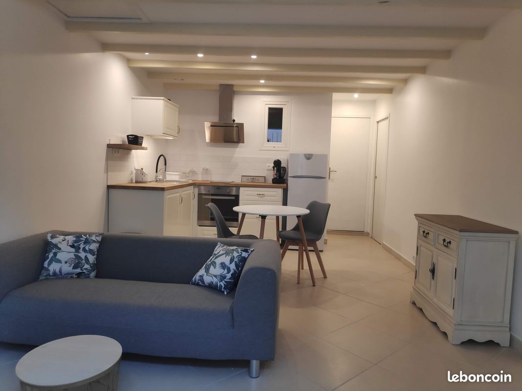 Appartement 2 pièces 32 m² · à Pierrelatte · 32 m² · 470 €/mois