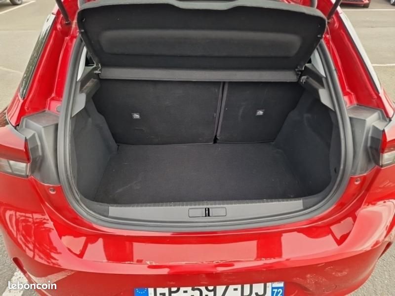 Opel Corsa 1.2 75ch Edition (image 6)