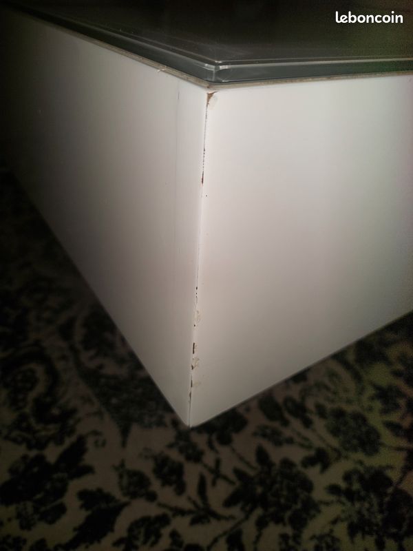 Table amovible Ozzio (image 2)