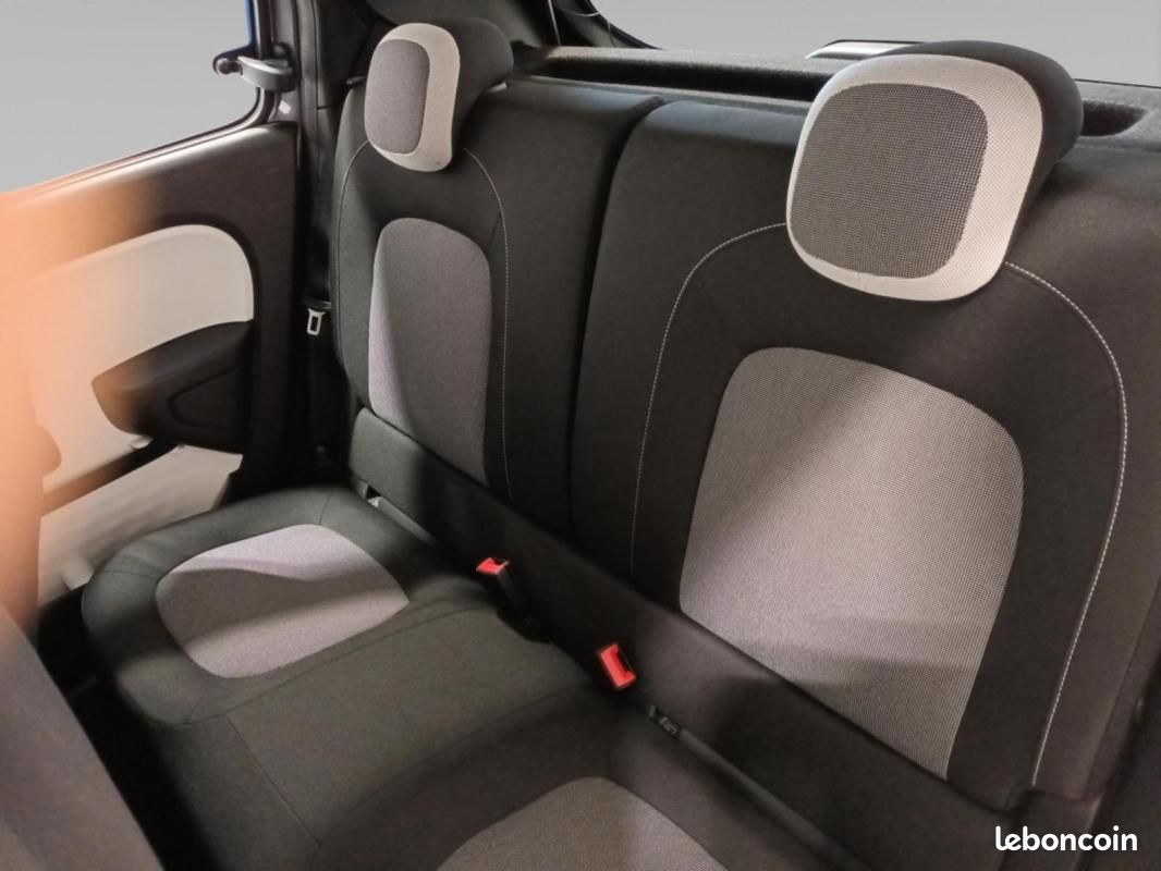 Renault Twingo III SCe 65 Equilibre (image 12)
