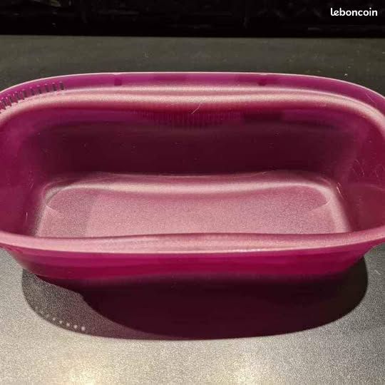 Tupperware - Cuiseur à pâtes pour micro-ondes (image 4)