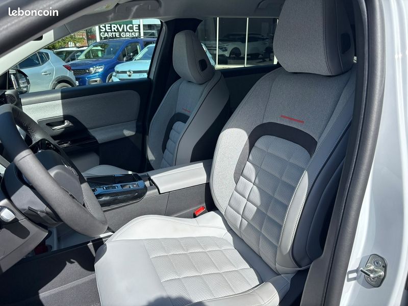 Citroën C5 Aircross HY 145 PLUS (image 5)