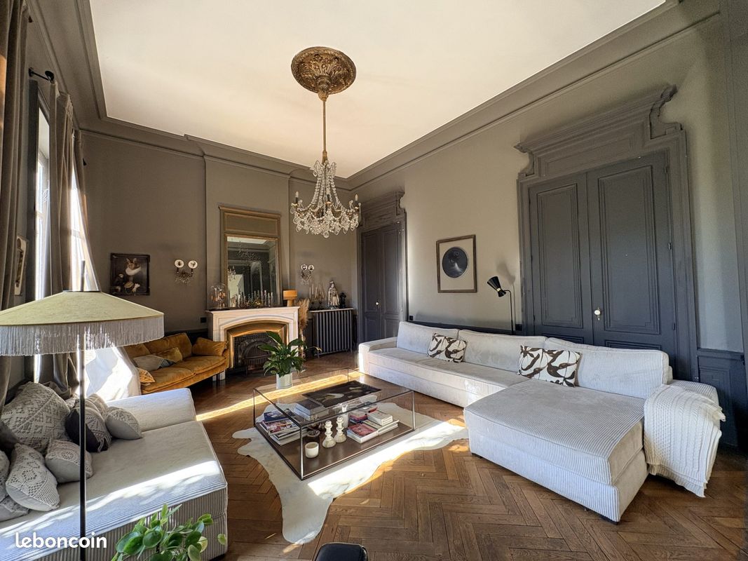 Château 8 pièces 300 m² (image 5)