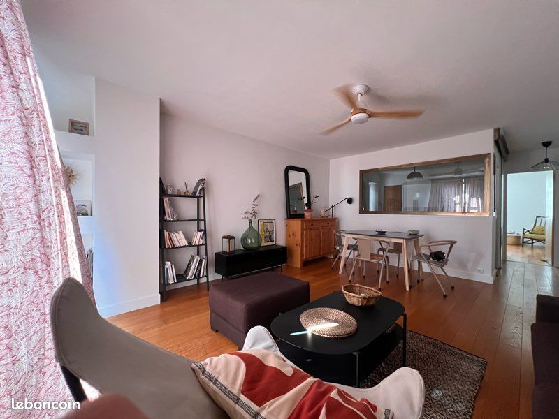 Maison 3 pièces 74 m² · à Aubenas · 74 m² · 750 €