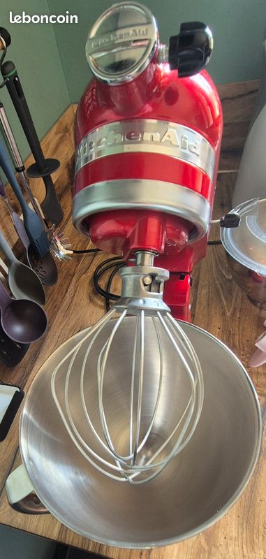 Kitchenaid Artisan (image 1)
