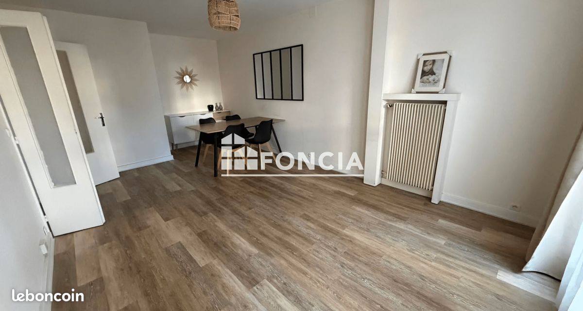 Appartement 3 pièces 67 m² · à Villiers-sur-Marne · 67 m² · 1 190 €/mois