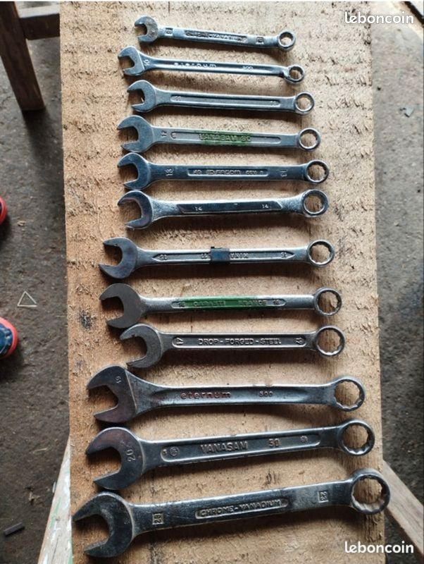 Vide atelier (image 5)