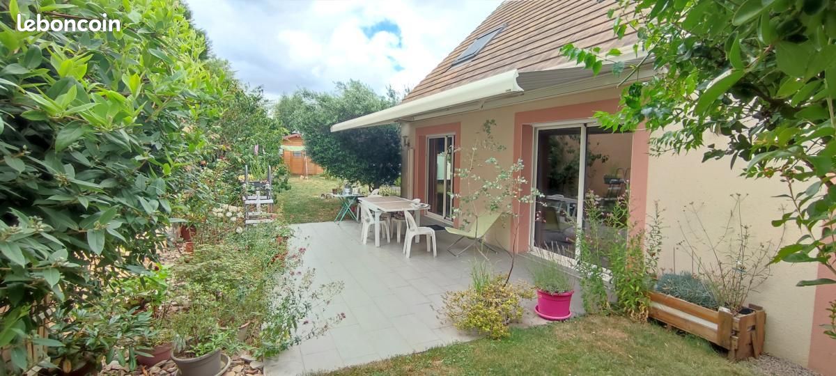 Maison 147 m² · à Le Mans · 147 m² · 413 372 €