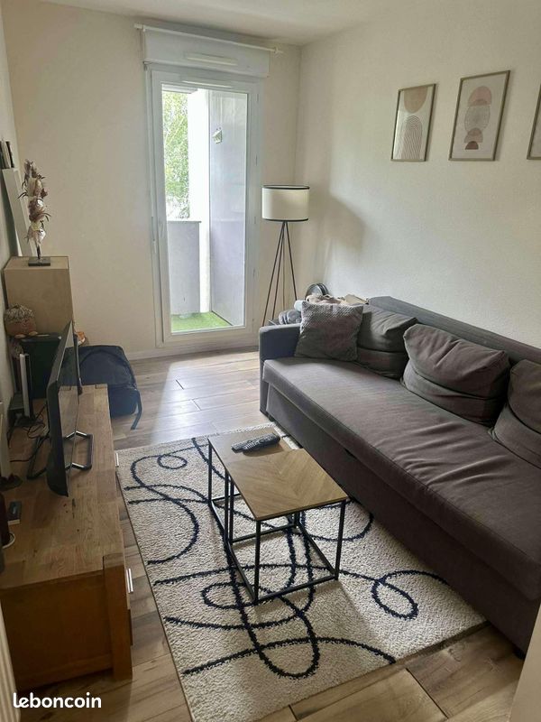 Appartement 2 pièces 36 m² · à Lyon · 36 m² · 950 €/mois