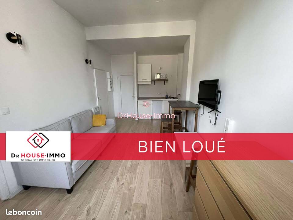 Appartement 2 pièces 30 m² · à Montignac-Lascaux · 30 m² · 650 €/mois