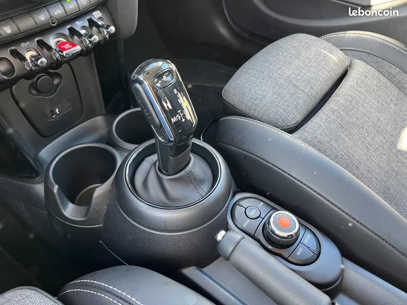 Mini Mini 5 Portes Cooper S 2.0 L 178ch Classic BVA7 (image 23)
