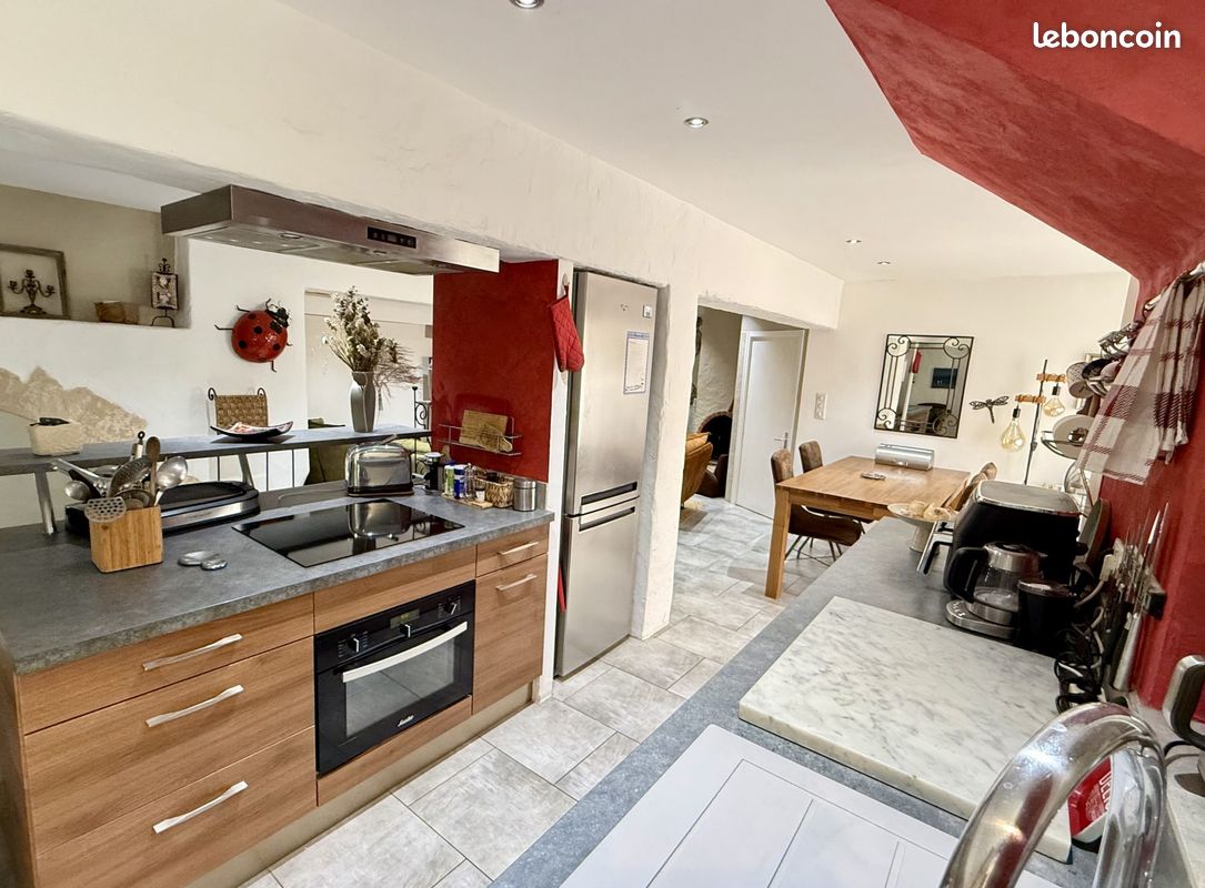 Maison 5 pièces 120 m² (image 7)