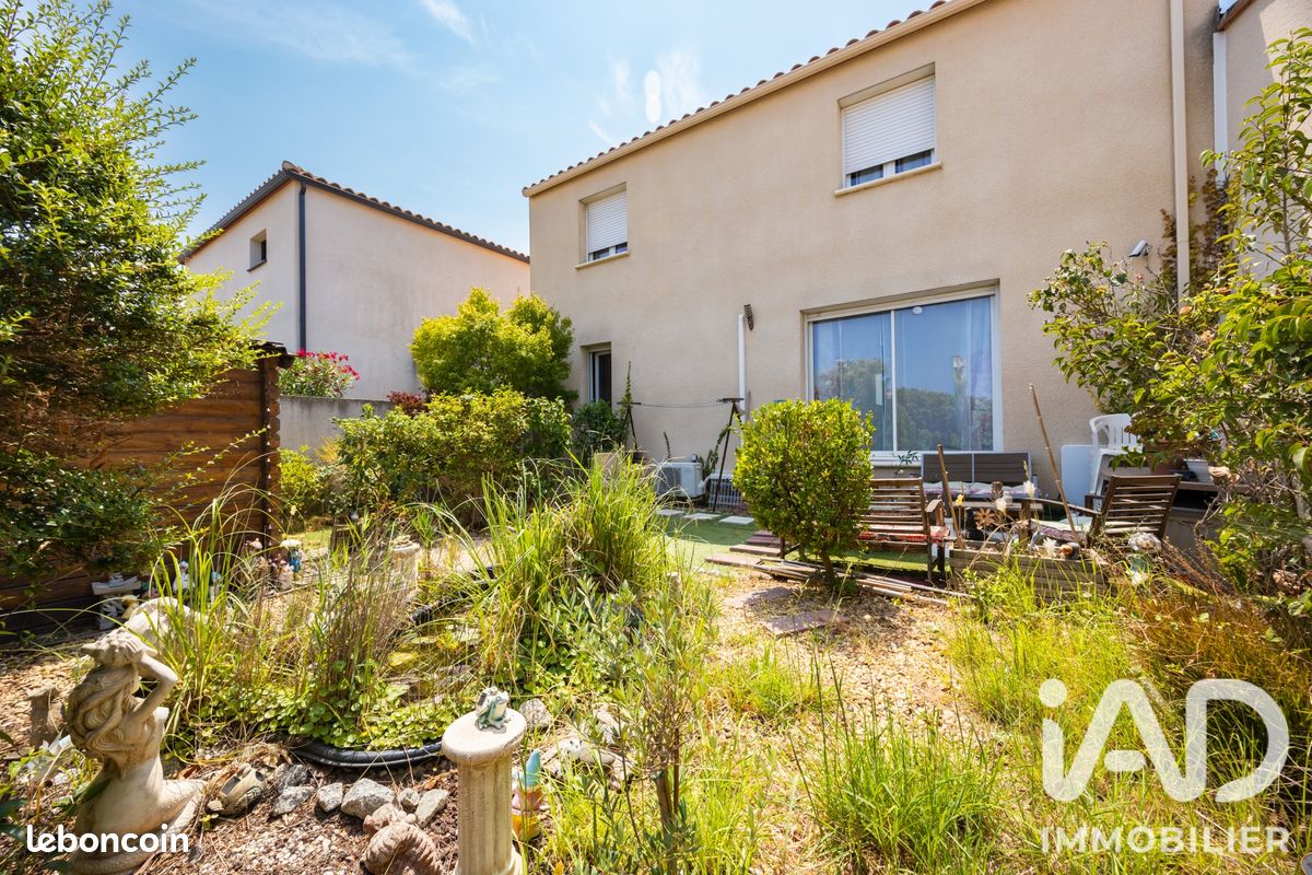 Maison 4 pièces 98 m² · à Latour-Bas-Elne · 98 m² · 299 000 €