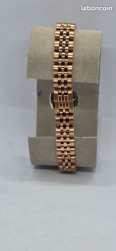 Montre femme Jacques du Manoir (image 9)