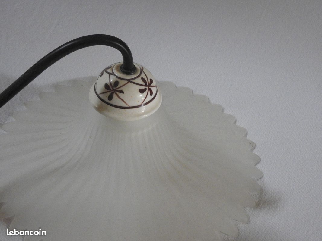 Luminaire 15 euros (image 2)