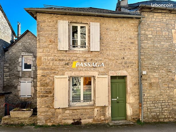 Maison 5 pièces 117 m²