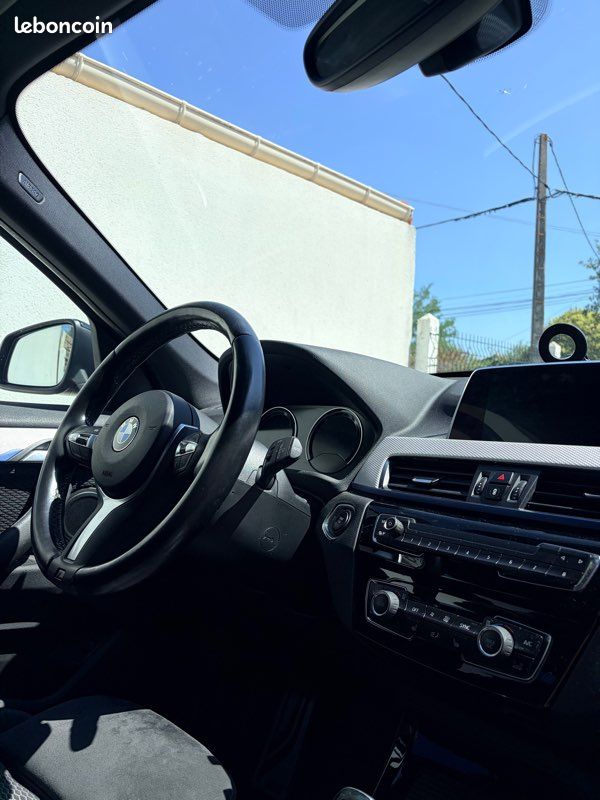 X1 M Sport (image 6)