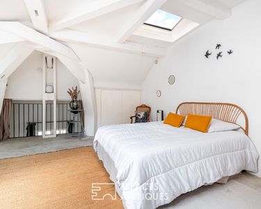 Appartement 1 395 000 € - 140 m²