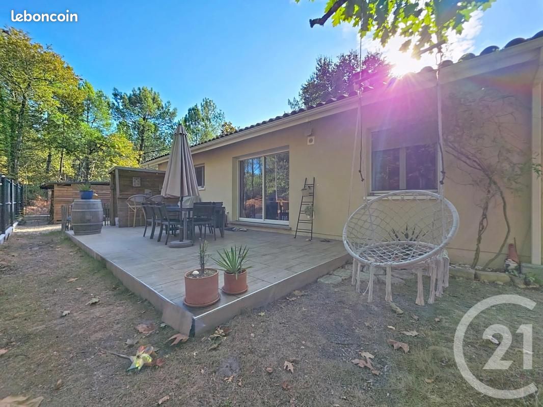 Maison 4 pièces 97 m² · à Mios · 97 m² · 402 000 €