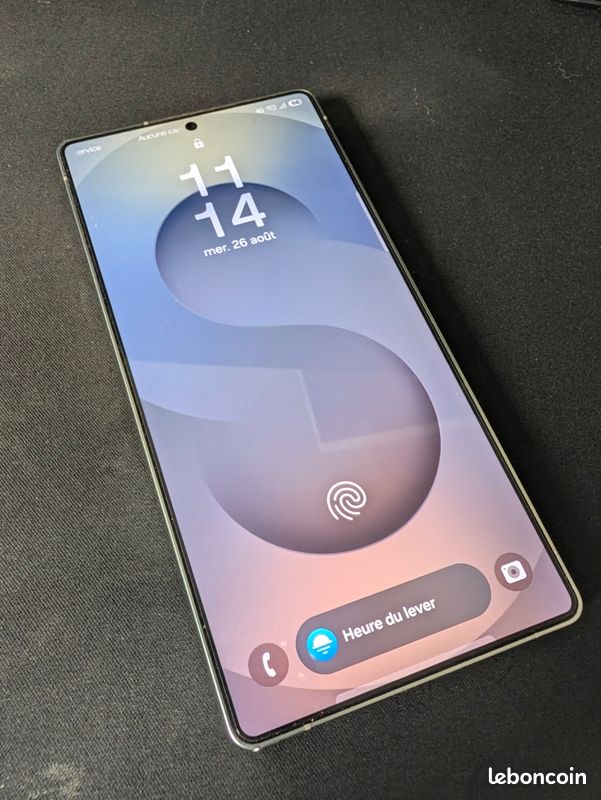 Samsung Galaxy S25 Ultra - 512GB (image 1)
