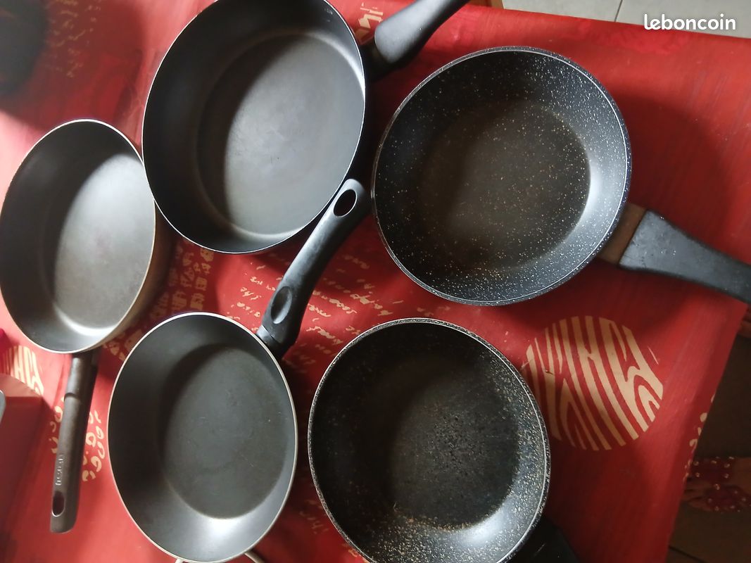 Set de cuisine - 20 articles (image 6)