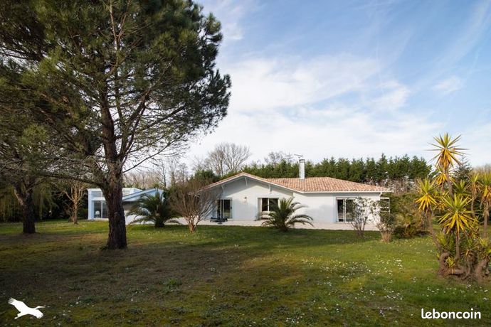 Maison 4 pièces 149 m²