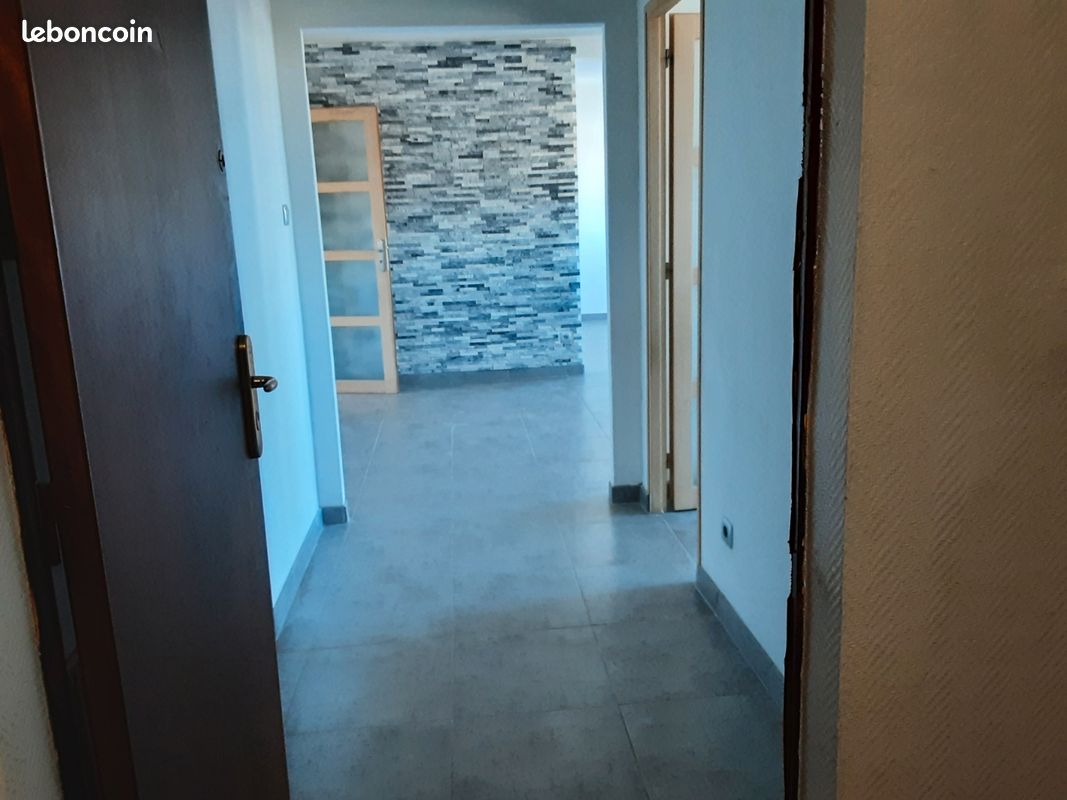 Appartement 3 pièces 68 m² · à Toulouse · 68 m² · 128 000 €