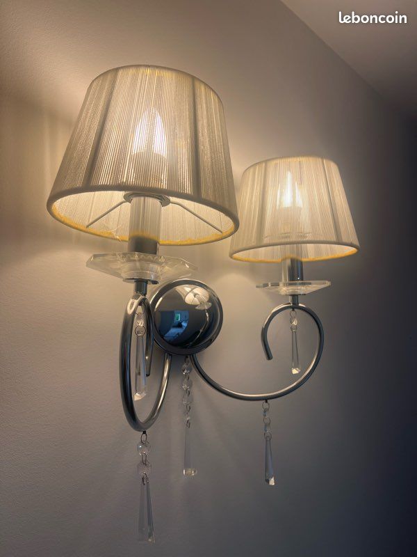 Lustre chic old money (image 7)