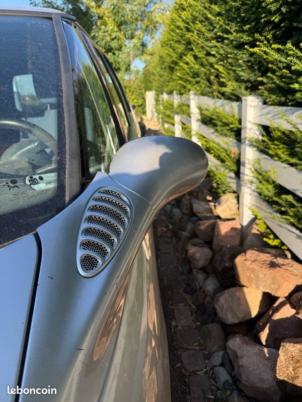 Rétro conducteur Renault espace 3 (image 1)