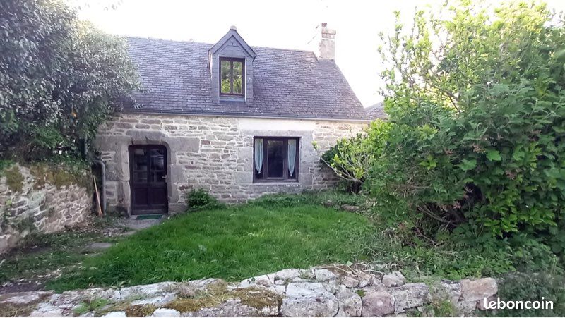 Maison 2 pièces 50 m² · à Pluguffan · 50 m² · 550 €/mois