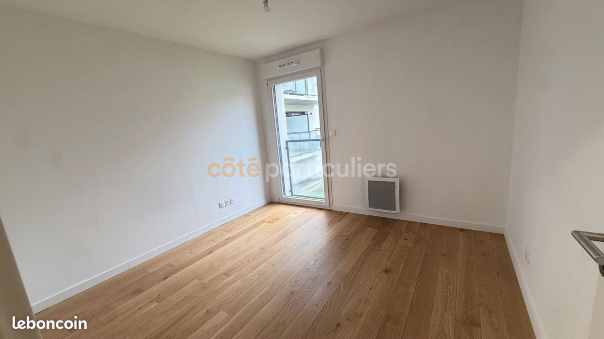 Appartement 3 pièces 63 m² · à Arras · 63 m² · 219 090 €