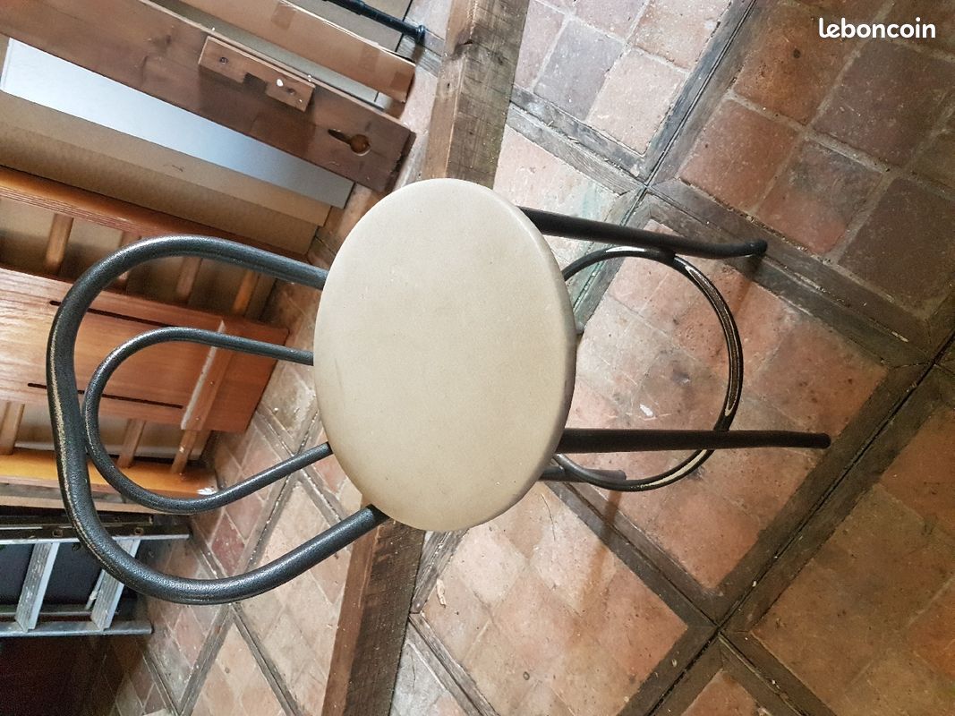 Tabouret chaise de bar, cuisine (image 3)