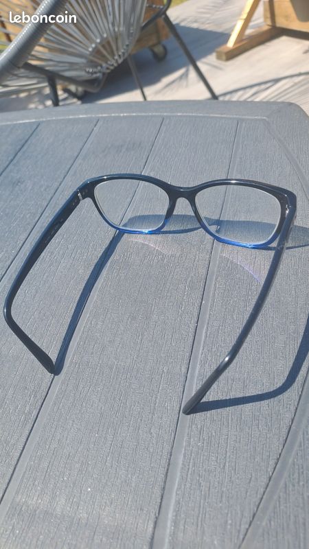 Monture lunettes RALPH LAUREN (image 3)
